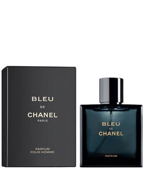 bleu de chanel parfum 2018 fragrantica|where to buy chanel bleu.